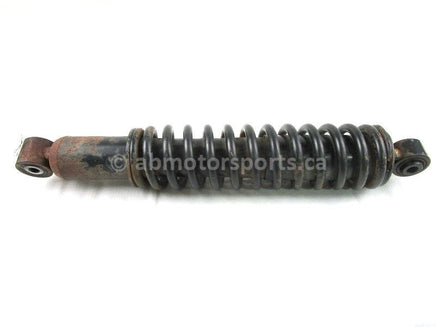 A used Rear Shock from a 2005 TRX 350FM Honda OEM Part # 52400-HN5-980 for sale. Honda ATV parts online? Oh, Yes! Find parts that fit your unit here!