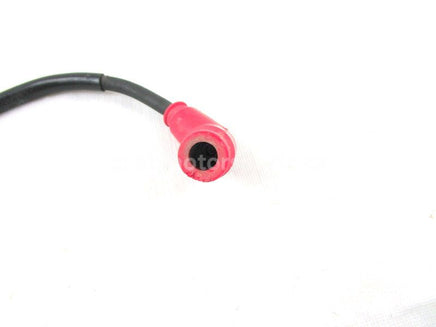 A used Ignition Coil from a 2003 TRX 350FM Honda OEM Part # 30510-KJ2-405 for sale. Honda ATV parts… Shop our online catalog… Alberta Canada!