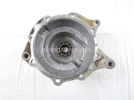 A used Front Differential from a 2003 TRX 350FM Honda OEM Part # 41400-HN5-670 for sale. Honda ATV parts online? Oh, Yes! Find parts that fit your unit here!