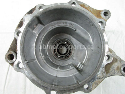 A used Front Differential from a 2003 TRX 350FM Honda OEM Part # 41400-HN5-670 for sale. Honda ATV parts online? Oh, Yes! Find parts that fit your unit here!