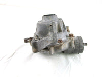 A used Front Differential from a 2003 TRX 350FM Honda OEM Part # 41400-HN5-670 for sale. Honda ATV parts online? Oh, Yes! Find parts that fit your unit here!