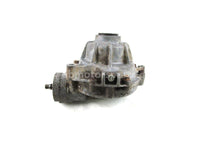 A used Front Differential from a 2003 TRX 350FM Honda OEM Part # 41400-HN5-670 for sale. Honda ATV parts online? Oh, Yes! Find parts that fit your unit here!