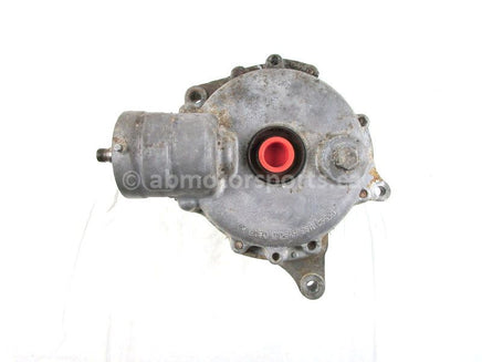 A used Front Differential from a 2003 TRX 350FM Honda OEM Part # 41400-HN5-670 for sale. Honda ATV parts online? Oh, Yes! Find parts that fit your unit here!