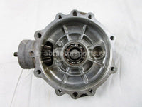 A used Front Differential from a 2003 TRX 350FM Honda OEM Part # 41400-HN5-670 for sale. Honda ATV parts online? Oh, Yes! Find parts that fit your unit here!