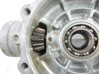 A used Front Differential from a 2003 TRX 350FM Honda OEM Part # 41400-HN5-670 for sale. Honda ATV parts online? Oh, Yes! Find parts that fit your unit here!