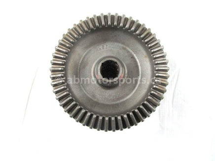 A used Front Differential from a 2003 TRX 350FM Honda OEM Part # 41400-HN5-670 for sale. Honda ATV parts online? Oh, Yes! Find parts that fit your unit here!