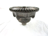 A used Front Differential from a 2003 TRX 350FM Honda OEM Part # 41400-HN5-670 for sale. Honda ATV parts online? Oh, Yes! Find parts that fit your unit here!