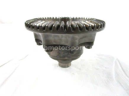 A used Front Differential from a 2003 TRX 350FM Honda OEM Part # 41400-HN5-670 for sale. Honda ATV parts online? Oh, Yes! Find parts that fit your unit here!