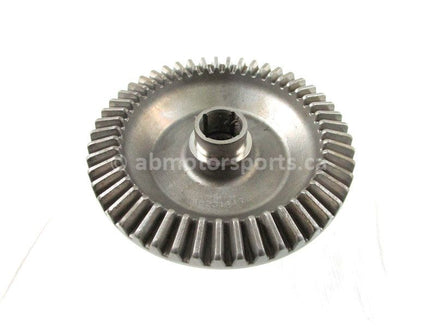 A used Front Differential from a 2003 TRX 350FM Honda OEM Part # 41400-HN5-670 for sale. Honda ATV parts online? Oh, Yes! Find parts that fit your unit here!
