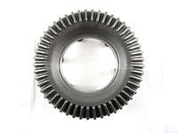 A used Ring Gear Front Diff from a 2003 TRX 350FM Honda OEM Part # 41531-HN5-670 for sale. Honda ATV parts online? Oh, Yes! Find parts that fit your unit here!