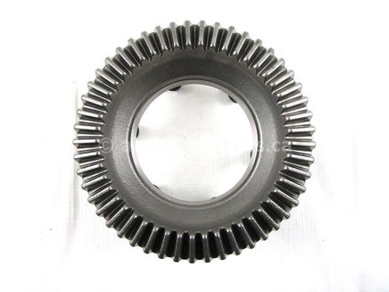 A used Ring Gear Front Diff from a 2003 TRX 350FM Honda OEM Part # 41531-HN5-670 for sale. Honda ATV parts online? Oh, Yes! Find parts that fit your unit here!