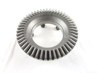 A used Ring Gear Front Diff from a 2003 TRX 350FM Honda OEM Part # 41531-HN5-670 for sale. Honda ATV parts online? Oh, Yes! Find parts that fit your unit here!