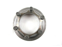 A used Ring Gear Front Diff from a 2003 TRX 350FM Honda OEM Part # 41531-HN5-670 for sale. Honda ATV parts online? Oh, Yes! Find parts that fit your unit here!