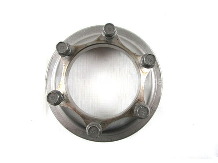 A used Ring Gear Front Diff from a 2003 TRX 350FM Honda OEM Part # 41531-HN5-670 for sale. Honda ATV parts online? Oh, Yes! Find parts that fit your unit here!
