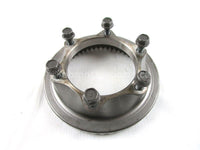 A used Ring Gear Front Diff from a 2003 TRX 350FM Honda OEM Part # 41531-HN5-670 for sale. Honda ATV parts online? Oh, Yes! Find parts that fit your unit here!