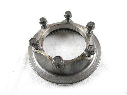 A used Ring Gear Front Diff from a 2003 TRX 350FM Honda OEM Part # 41531-HN5-670 for sale. Honda ATV parts online? Oh, Yes! Find parts that fit your unit here!