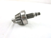 A used Pinion Gear Front Diff from a 2003 TRX 350FM Honda OEM Part # 41521-HN5-670 for sale. Honda ATV parts online? Oh, Yes! Find parts that fit your unit here!