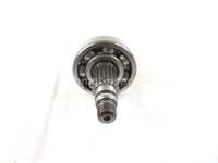 A used Pinion Gear Front Diff from a 2003 TRX 350FM Honda OEM Part # 41521-HN5-670 for sale. Honda ATV parts online? Oh, Yes! Find parts that fit your unit here!
