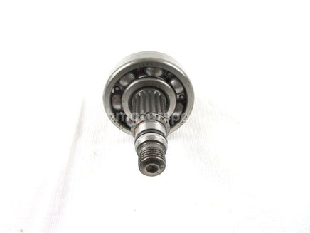 A used Pinion Gear Front Diff from a 2003 TRX 350FM Honda OEM Part # 41521-HN5-670 for sale. Honda ATV parts online? Oh, Yes! Find parts that fit your unit here!