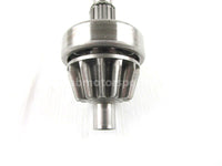 A used Pinion Gear Front Diff from a 2003 TRX 350FM Honda OEM Part # 41521-HN5-670 for sale. Honda ATV parts online? Oh, Yes! Find parts that fit your unit here!