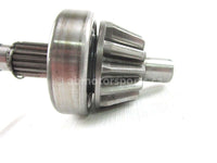 A used Pinion Gear Front Diff from a 2003 TRX 350FM Honda OEM Part # 41521-HN5-670 for sale. Honda ATV parts online? Oh, Yes! Find parts that fit your unit here!