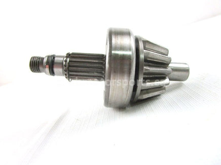 A used Pinion Gear Front Diff from a 2003 TRX 350FM Honda OEM Part # 41521-HN5-670 for sale. Honda ATV parts online? Oh, Yes! Find parts that fit your unit here!