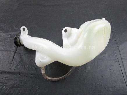 A used Coolant Tank from a 2021 TRX 520FM Honda OEM Part # 19110-HR3-A20 for sale. Honda ATV parts … Shop our online catalog…Check us out!