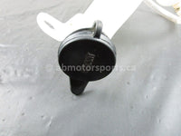 A used Coolant Tank from a 2021 TRX 520FM Honda OEM Part # 19110-HR3-A20 for sale. Honda ATV parts … Shop our online catalog…Check us out!