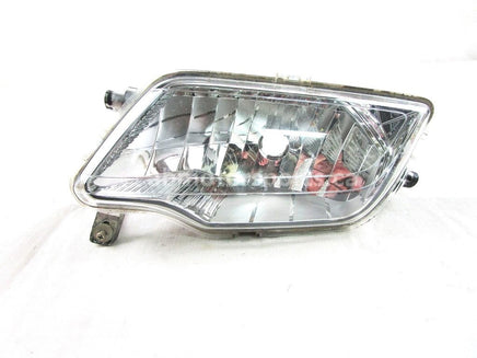 A used Headlight L from a 2021 TRX 520FM Honda OEM Part # 33160-HR3-A20 for sale. Honda ATV parts … Shop our online catalog…Check us out!