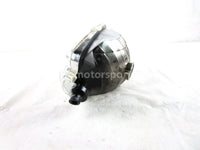 A used Headlight L from a 2021 TRX 520FM Honda OEM Part # 33160-HR3-A20 for sale. Honda ATV parts … Shop our online catalog…Check us out!