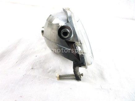 A used Headlight L from a 2021 TRX 520FM Honda OEM Part # 33160-HR3-A20 for sale. Honda ATV parts … Shop our online catalog…Check us out!