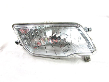 A used Headlight R from a 2021 TRX 520FM Honda OEM Part # 33110-HR3-A20 for sale. Honda ATV parts … Shop our online catalog…Check us out!