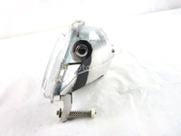 A used Headlight R from a 2021 TRX 520FM Honda OEM Part # 33110-HR3-A20 for sale. Honda ATV parts … Shop our online catalog…Check us out!