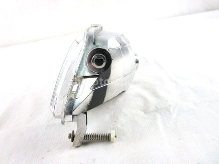 A used Headlight R from a 2021 TRX 520FM Honda OEM Part # 33110-HR3-A20 for sale. Honda ATV parts … Shop our online catalog…Check us out!