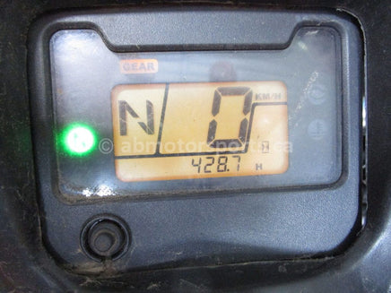 A used Speedometer from a 2021 TRX 520FM Honda OEM Part # 37200-HR4-A22 for sale. Honda ATV parts … Shop our online catalog…Check us out!