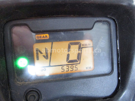 A used Speedometer from a 2021 TRX 520FM Honda OEM Part # 37200-HR4-A22 for sale. Honda ATV parts … Shop our online catalog…Check us out!