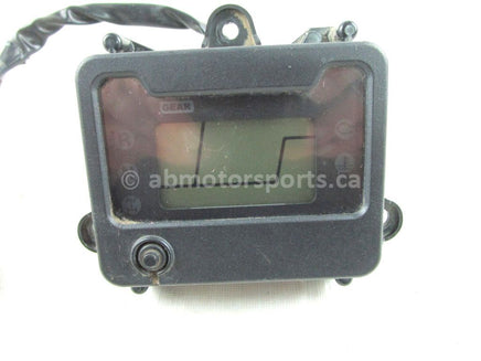 A used Speedometer from a 2021 TRX 520FM Honda OEM Part # 37200-HR4-A22 for sale. Honda ATV parts … Shop our online catalog…Check us out!