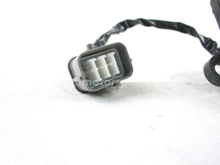 A used Speedometer from a 2021 TRX 520FM Honda OEM Part # 37200-HR4-A22 for sale. Honda ATV parts … Shop our online catalog…Check us out!