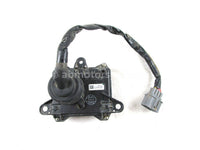 A used Speedometer from a 2021 TRX 520FM Honda OEM Part # 37200-HR4-A22 for sale. Honda ATV parts … Shop our online catalog…Check us out!