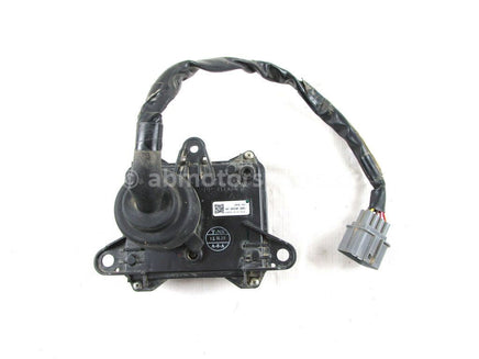 A used Speedometer from a 2021 TRX 520FM Honda OEM Part # 37200-HR4-A22 for sale. Honda ATV parts … Shop our online catalog…Check us out!