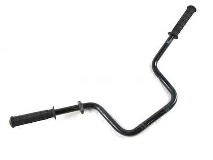 A used Handlebar from a 2021 TRX 520FM Honda OEM Part # 53100-HR3-WA0 for sale. Honda ATV parts … Shop our online catalog…Check us out!