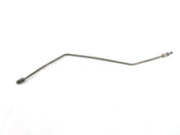 A used Brake Pipe Front from a 2021 TRX 520FM Honda OEM Part # 45128-HR3-A20 for sale. Honda ATV parts … Shop our online catalog…Check us out!