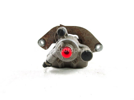 A used Caliper FL from a 2021 TRX 520FM Honda OEM Part # 45150-HP5-601 for sale. Honda ATV parts … Shop our online catalog…Check us out!