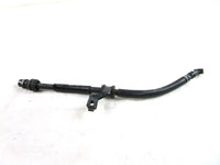 A used Brake Hose A from a 2021 TRX 520FM Honda OEM Part # 45126-HR3-A21 for sale. Honda ATV parts … Shop our online catalog…Check us out!