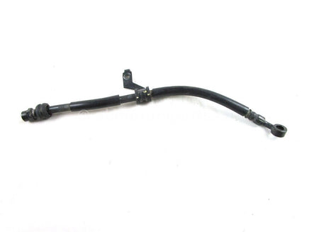 A used Brake Hose A from a 2021 TRX 520FM Honda OEM Part # 45126-HR3-A21 for sale. Honda ATV parts … Shop our online catalog…Check us out!