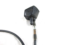 A used Reverse Cable from a 2021 TRX 520FM Honda OEM Part # 22880-HR3-A21 for sale. Honda ATV parts … Shop our online catalog…Check us out!