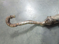 A used Muffler from a 2021 TRX 520FM Honda OEM Part # 18300-HR3-A20 for sale. Honda ATV parts … Shop our online catalog…Check us out!