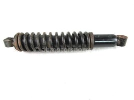 A used Rear Shock from a 2001 TRX350FE Honda OEM Part # 52400-HN5-990 for sale. Honda ATV parts… Shop our online catalog… Alberta Canada!