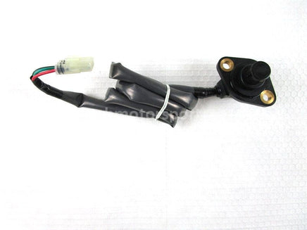 A new Speed Sensor Assy for a 2003 TRX 350 FE Honda OEM Part # 37700-HN5-M51 for sale. Honda ATV parts… Shop our online catalog… Alberta Canada!