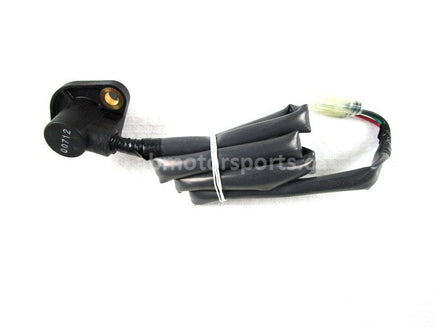 A new Speed Sensor Assy for a 2003 TRX 350 FE Honda OEM Part # 37700-HN5-M51 for sale. Honda ATV parts… Shop our online catalog… Alberta Canada!